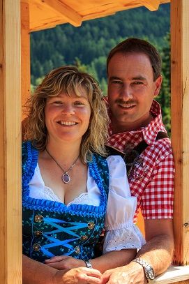 Familie Deutschmann – Ihre Gastgeber