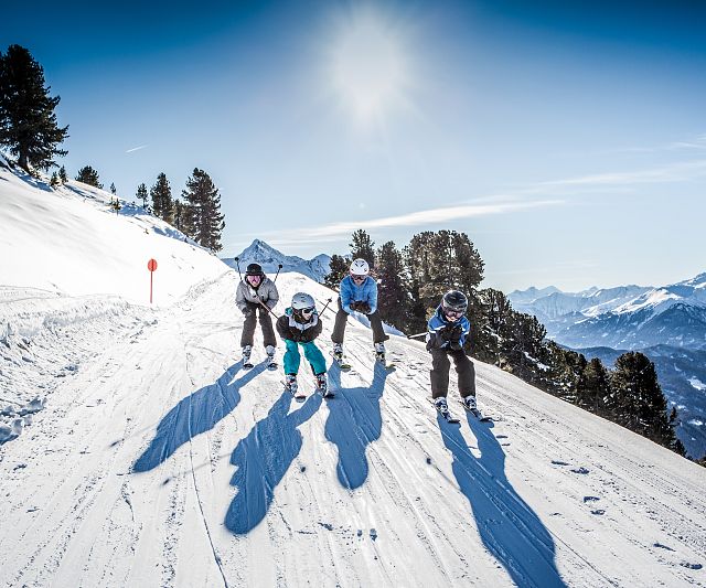 Hochzeiger